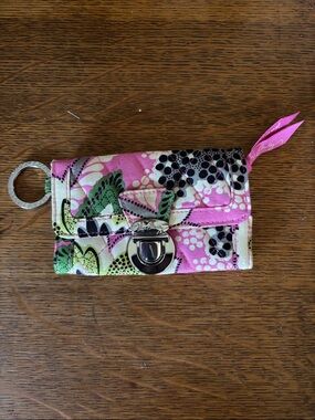 Vera Bradley ID Wallet